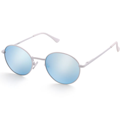 Retro Kids Sunglasses for Boys Girls Age 3-12 UV400 Toddler Children Sun Eyewear