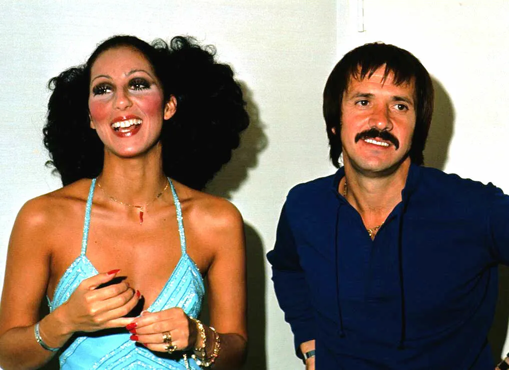Sonny And Cher - Music Photo #e-39
