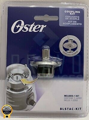 Genuine Oster Coupling, Stud & Slinger Pin Replacement Part Oem Blstac-kit