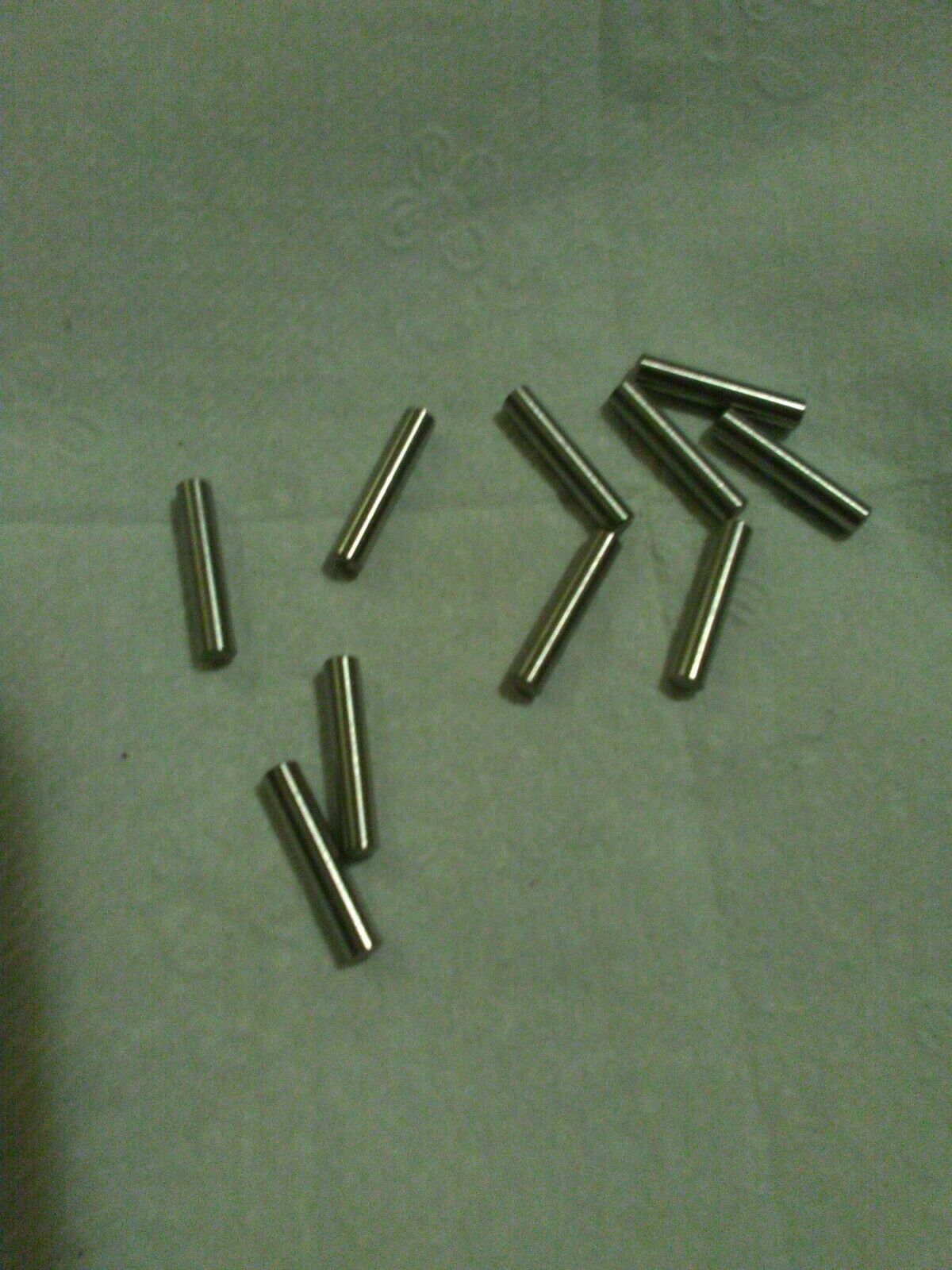 Mosin Nagant Trigger Pins New Stainless