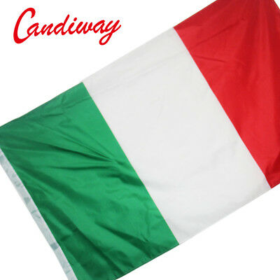 Italy National Flag 90*150 Cm Banner Italian Flag Flying Flag High Quality Flags