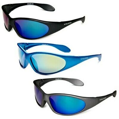 Eyelevel Kids Buffalo Sports Sunglasses Boys Girls UV400 Protection Lens Shades