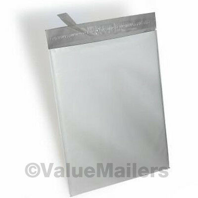 5000 Bags, 4000 6x9,  1000 7.5X10.5 Poly Mailers Envelopes Plastic Self Seal Bag
