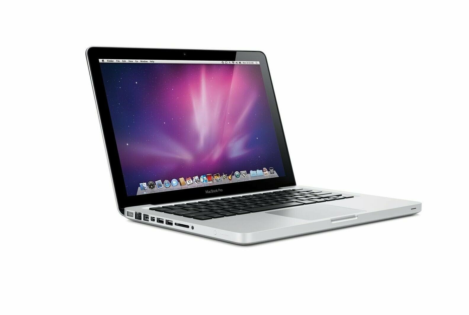 Apple Macbook A1278 2012 Intel Core i5-3210M 2.50GHz 4GB RAM 500GB HDD Catalina