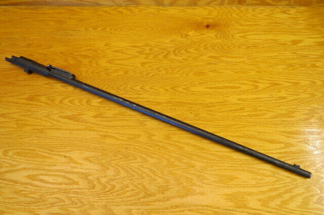 Mosin M91 Original Rifle Barrel With Rear Sights