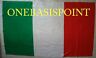 3'x5' Italy Flag Outdoor Italian Soccer Champions Italia Banner Tricolor New 3x5